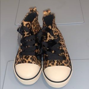 Ralph Lauren Kids sneakers